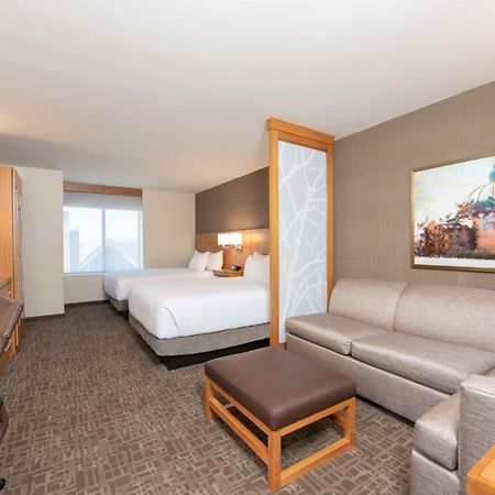 Hyatt Place Detroit/Royal Oak Exterior photo