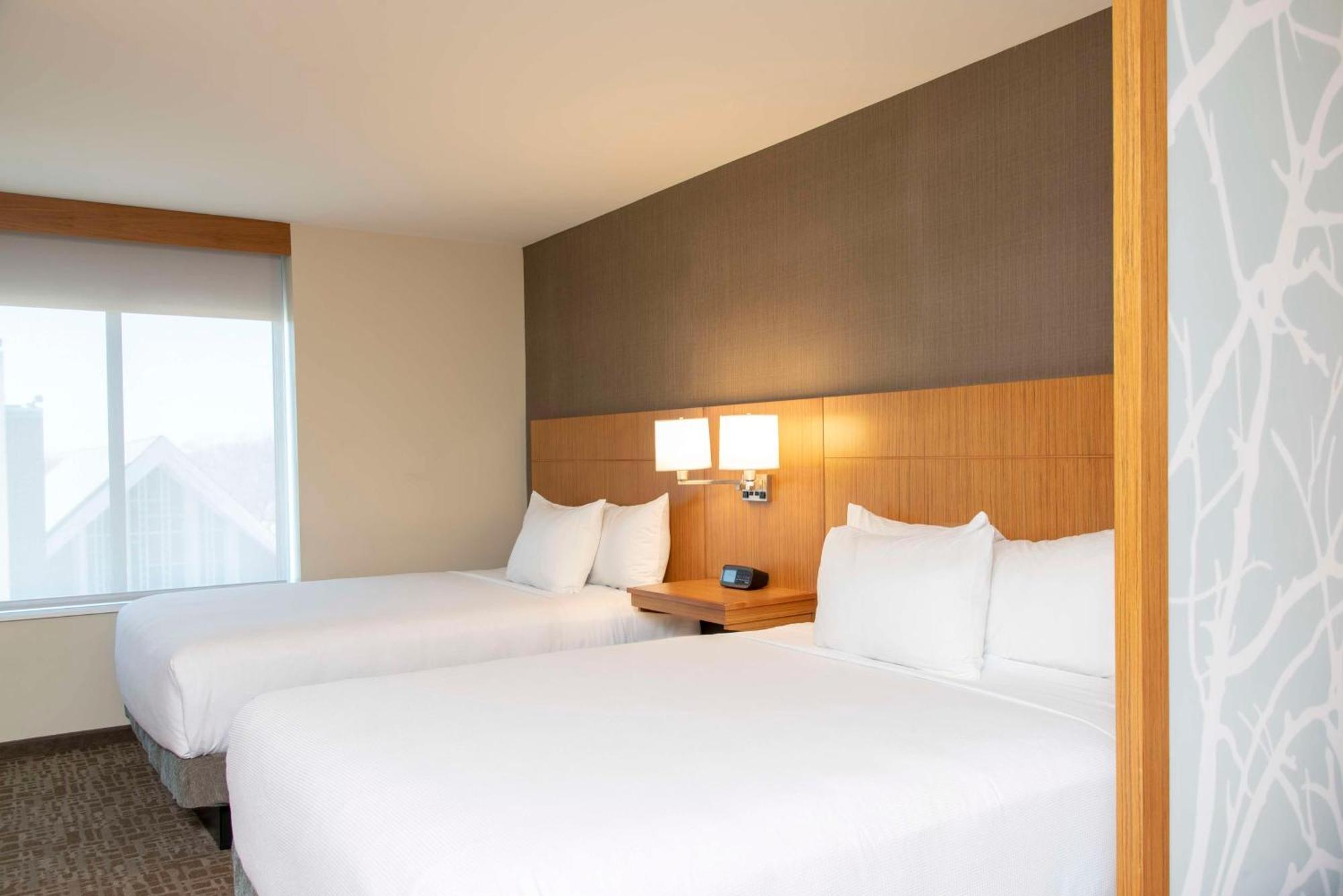 Hyatt Place Detroit/Royal Oak Exterior photo