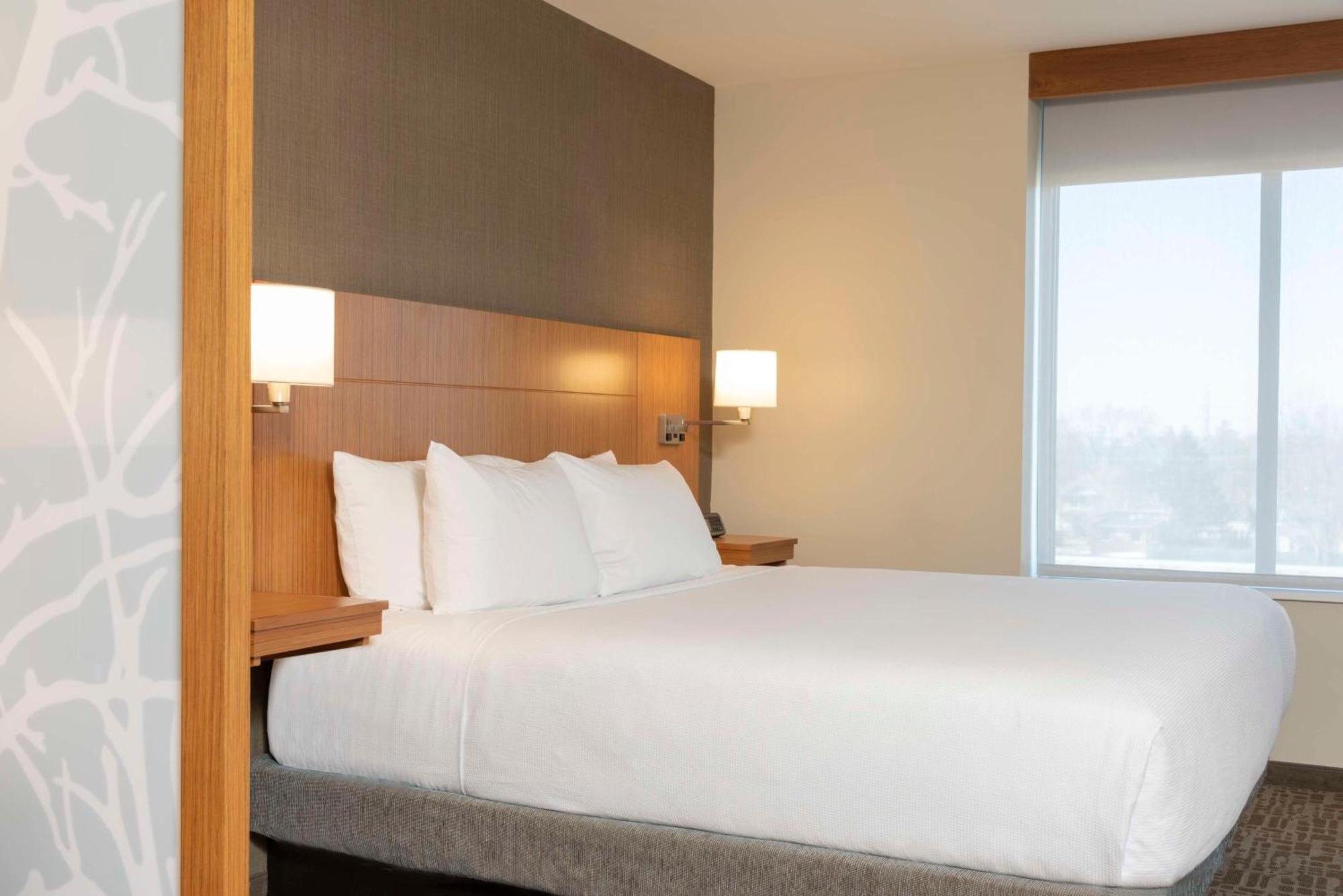 Hyatt Place Detroit/Royal Oak Exterior photo